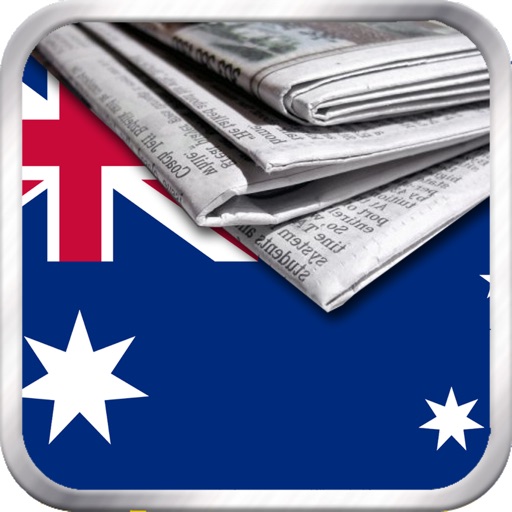 Australian Newspapers icon