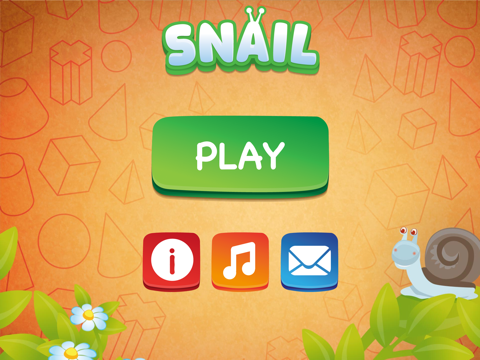 Snail gameのおすすめ画像1