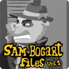 Sam Bogart vol. 1