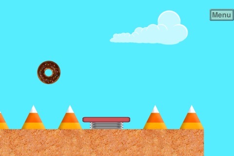 Hurts Donut screenshot 4