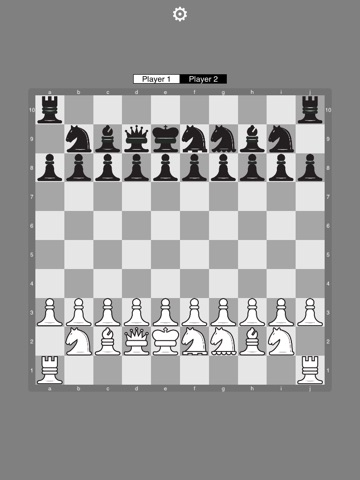 Chess and Variants screenshot 4