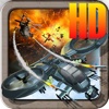 Ace Pilots: Global War Helicopters HD