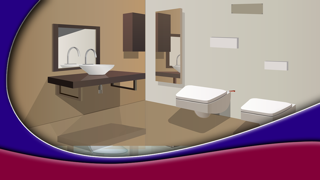 Screenshot #3 pour Tricky Room Escape