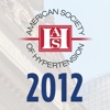 2012 ASH Annual Scientific Meeting & Expo