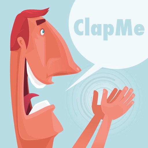 ClapMe iOS App