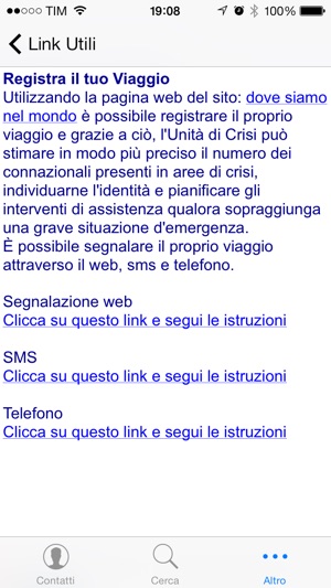 Viaggiare(圖2)-速報App