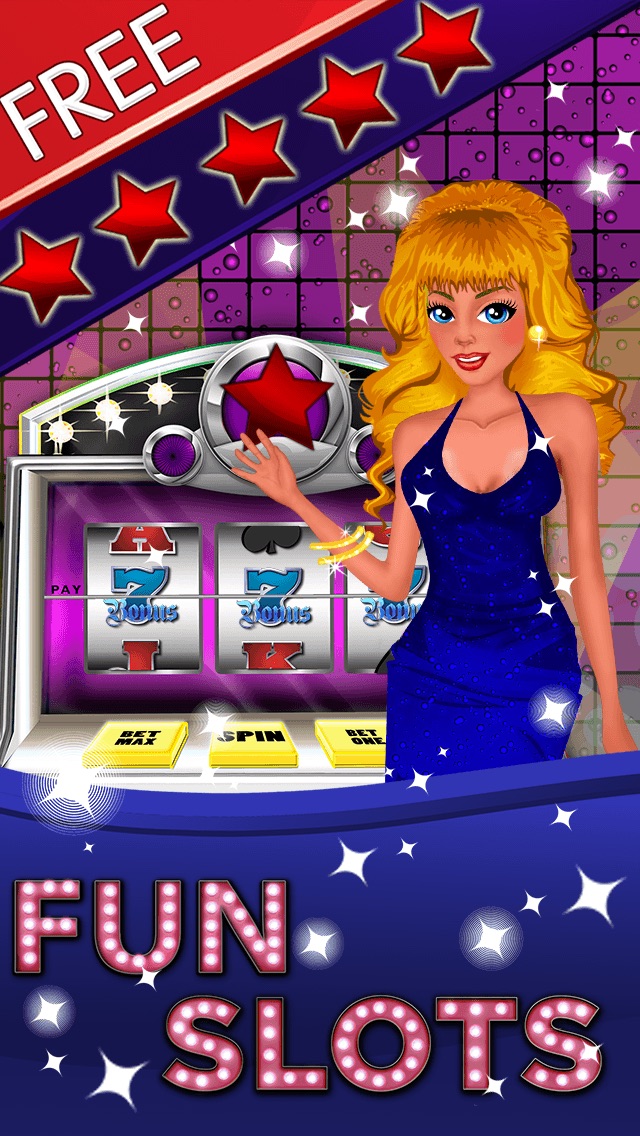 AMAZING SLOT MACHINES - BIG WIN CASINO WITH BLACKJACK ROULETTE AND MORE FREE 1.0 IOS CASINO AMAZING SLOT MACHINES - BIG WIN CASINO WITH BLACKJACK ROULETTE AND MORE FREE 1.0 IOS