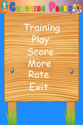 Word Game For Kids screenshot 4