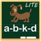 Abakada Alphabet flash cards is a fun way of learning the alphabet of the Tagalog language