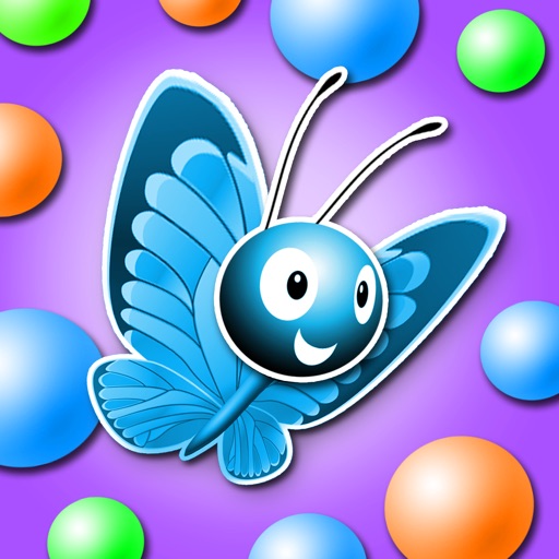 Bubble Flight Adventure Pro