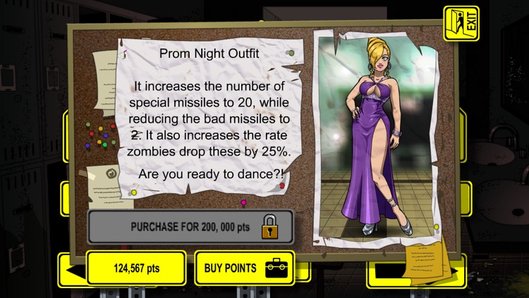 Escape From Zombie U screenshot-4