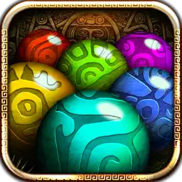 Montezuma Stones Refresh app icon