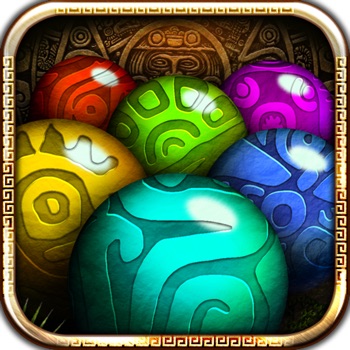 Montezuma Stones Refresh