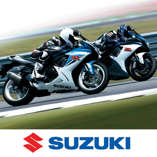 GSX-R750/600 icon