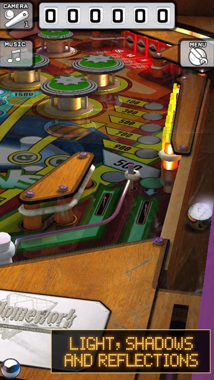 Art of Pinball - Table Pack screenshot-4