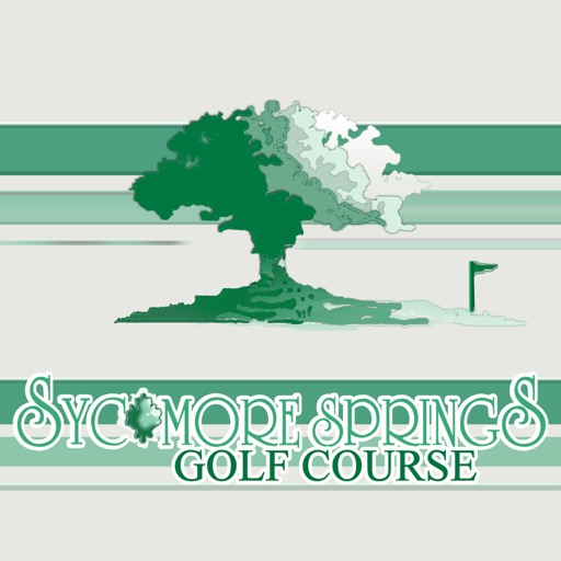 Sycamore Springs Golf Course icon