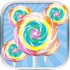 Lollipops -Candy Store Catch The Lollipop