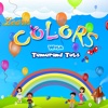 Learn Colors with Tamarind Tots