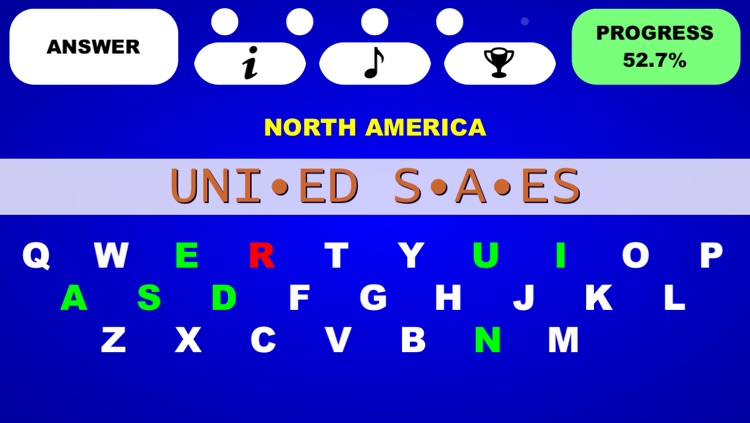 Countries of the World (Free)