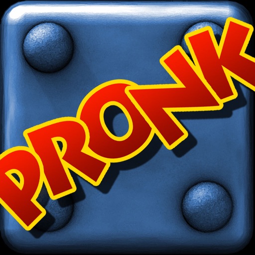 Pronk by Stefan Gadnell
