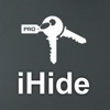 iHide Pro App