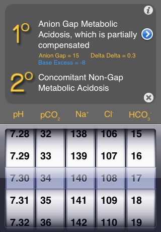 Acid Plus - The ABG C... screenshot1