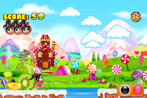 Candy Craze screenshot 2