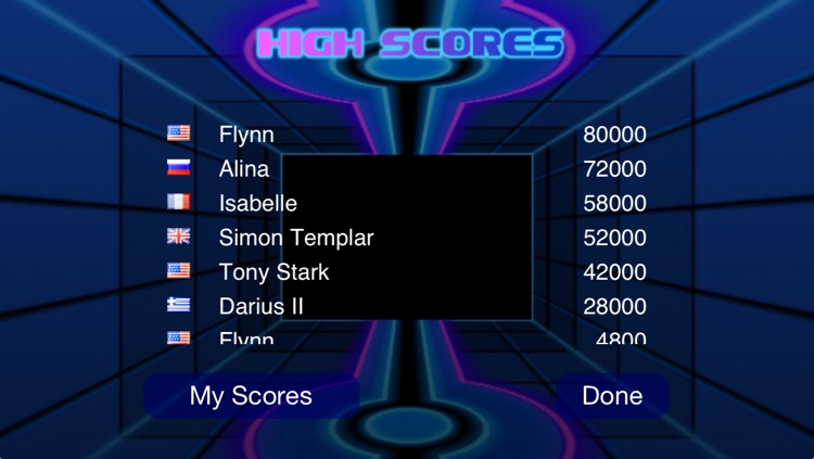 Vector Ball 3D screenshot-3