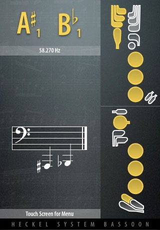 Bassoon