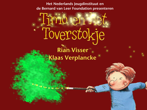 Screenshot #4 pour Timo en het toverstokje * Nederlands Jeugdinstituut