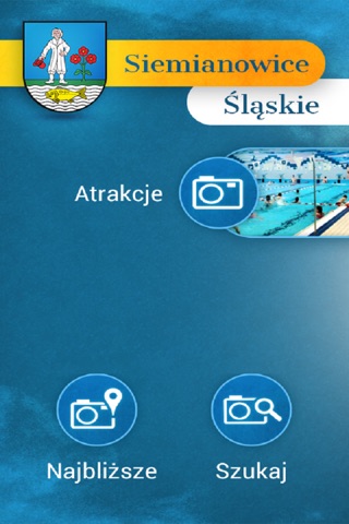 Siemianowice Sląskie 4 Mobile screenshot 4