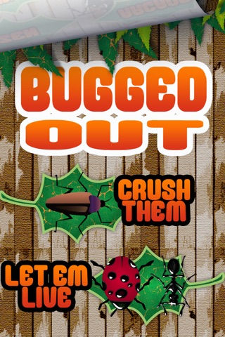 Bugged Out screenshot 2