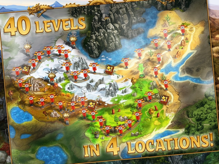 Building the Great Wall of China HD