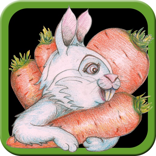 Bunny Ride iOS App