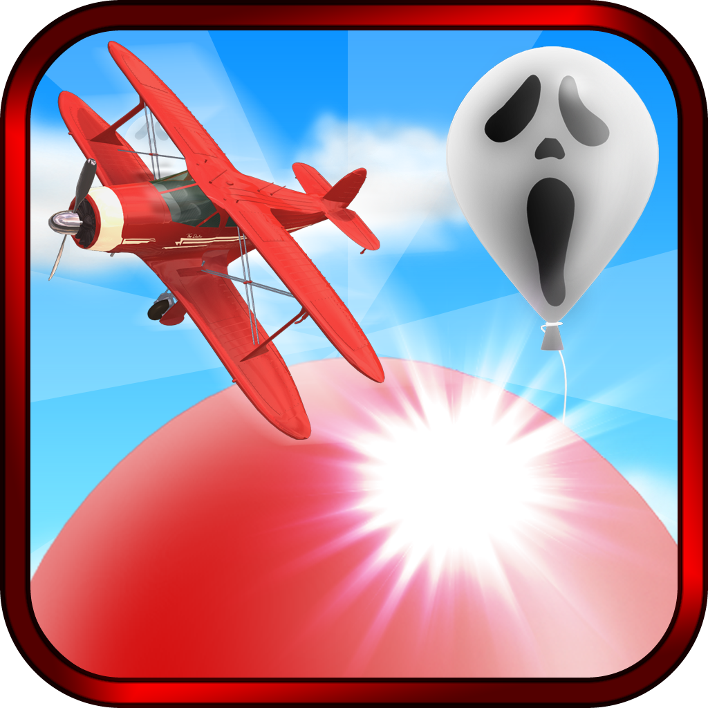 Boom Balloon App Icon