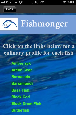 Fishmonger