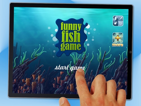 おかしい魚ゲーム - Funny Fish Gameのおすすめ画像5