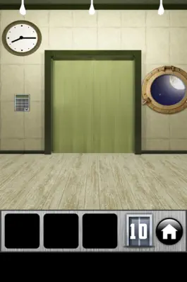 Game screenshot 100 Doors : RUNAWAY hack