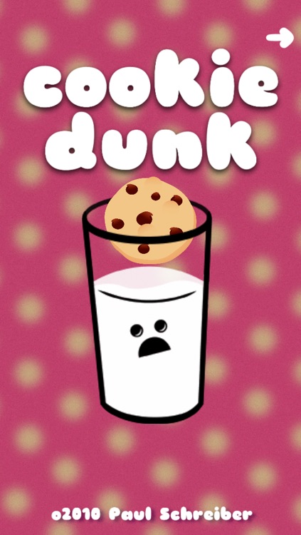 Cookie Dunk