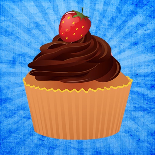 Cupcake Pairs! icon