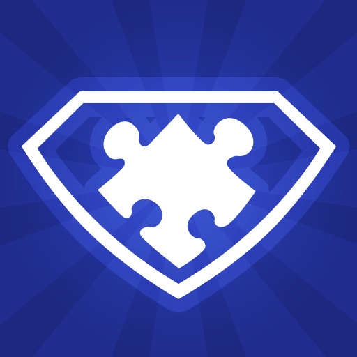 Super Hero icon