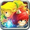 Pocket Warriors icon