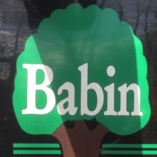 Babin icon