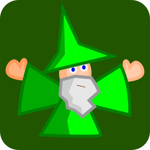 Wizard Pass Icon