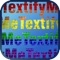 Textify Me iOS App allows you to turn your photos into colorful ASCII text in HTML
