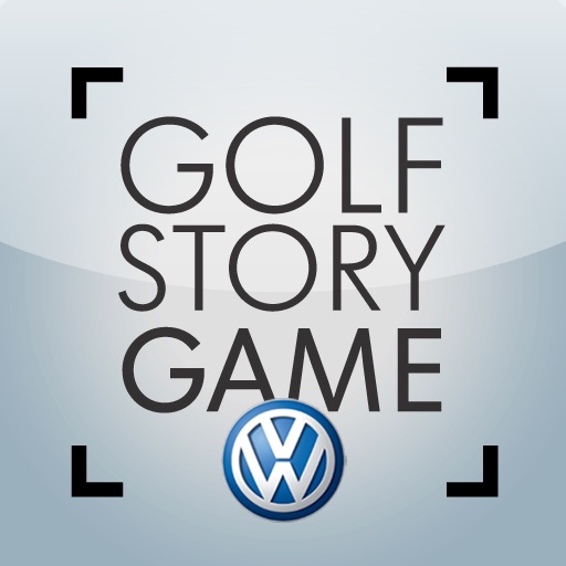 VW Golf Story Icon