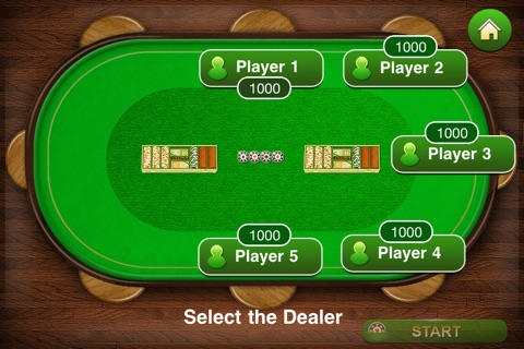 Poker Chips screenshot 3