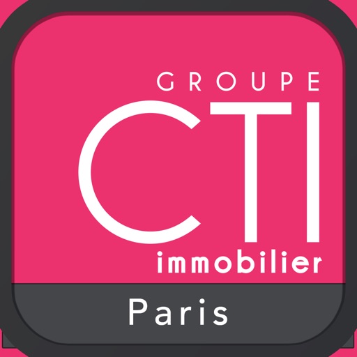 CTI Immobilier Paris Ile de France