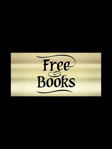 Free Books for Kindleのおすすめ画像1