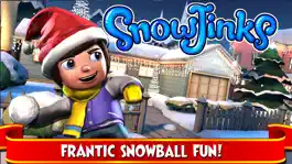 Game screenshot SnowJinks mod apk
